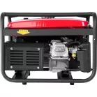 Strend Pro KM2500-A elektromos generátor, 2,3/2,1 kW, benzines üzemű