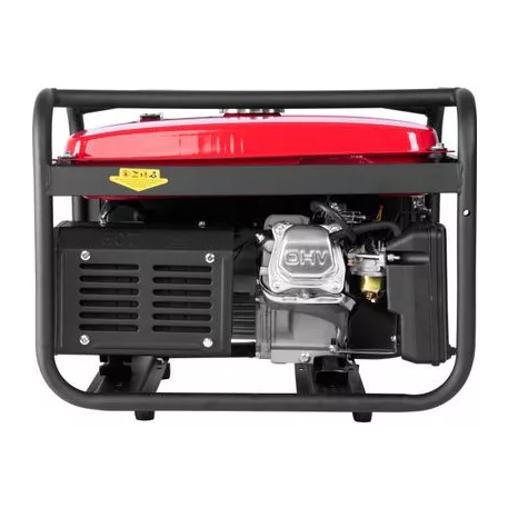 Strend Pro KM2500-A elektromos generátor, 2,3/2,1 kW, benzines üzemű