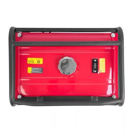 Strend Pro KM2500-A elektromos generátor, 2,3/2,1 kW, benzines üzemű