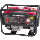 Strend Pro KM4000-A elektromos generátor, 3,0/2,8 kW, benzines üzemű