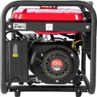 Strend Pro KM4000-A elektromos generátor, 3,0/2,8 kW, benzines üzemű
