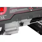 Strend Pro KM4000-A elektromos generátor, 3,0/2,8 kW, benzines üzemű