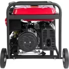 Strend Pro KM8000-A elektromos generátor, 6,5/6,0 kW, elektromos indítással, benzines üzemű