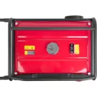 Strend Pro KM8000-A elektromos generátor, 6,5/6,0 kW, elektromos indítással, benzines üzemű