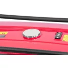 Strend Pro KM8000-A elektromos generátor, 6,5/6,0 kW, elektromos indítással, benzines üzemű