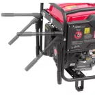 Strend Pro KM8000-A elektromos generátor, 6,5/6,0 kW, elektromos indítással, benzines üzemű