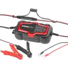 Akkumulátortöltő Strend Pro BD03-Z5.0A-D1, 85W, 5A, 6V/12V, IP65, LED