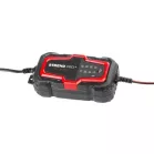 Akkumulátortöltő Strend Pro BD03-Z5.0A-D1, 85W, 5A, 6V/12V, IP65, LED