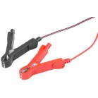 Akkumulátortöltő Strend Pro BD03-Z5.0A-D1, 85W, 5A, 6V/12V, IP65, LED