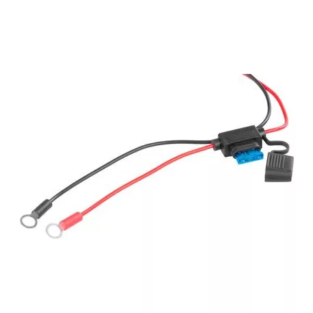 Akkumulátortöltő Strend Pro BD03-Z5.0A-D1, 85W, 5A, 6V/12V, IP65, LED