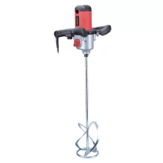 Keverőgép Warcraft EM16-140, 1600 W, M14