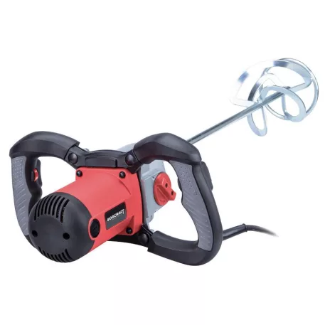 Keverőgép Warcraft EM16-140, 1600 W, M14