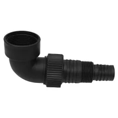   Könyök Fsp-Ig 1 1/4", Tartalék, Szivattyúhoz, Belső Menethez