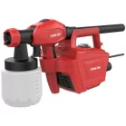 Festékszóró Pisztoly Kompresszorral Strend Pro Js-Fb17AII, 650W, 800 ml