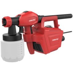   Festékszóró Pisztoly Kompresszorral Strend Pro Js-Fb17AII, 650W, 800 ml