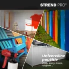 Festékszóró Pisztoly Kompresszorral Strend Pro Js-Fb17AII, 650W, 800 ml