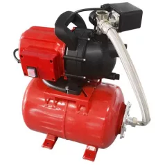   Házi Vízszivattyú Strend Pro Garden 1000 W, 3500 L /h, 24 L