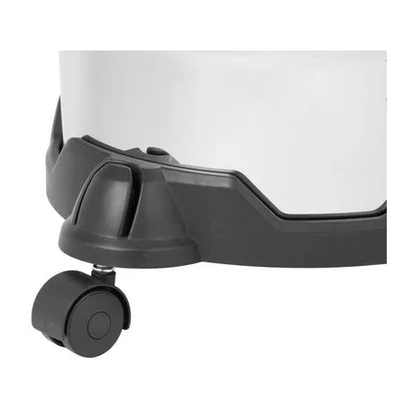 Worcraft Porszívó Cvc-S20Li-20L, 20V, Nedves és Száraz, Ipari