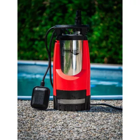 Strend Pro Szivattyú 1000W, 6500 L/H