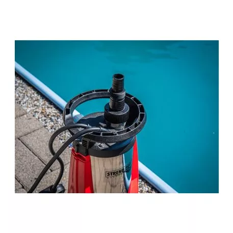 Strend Pro Szivattyú 1000W, 6500 L/H