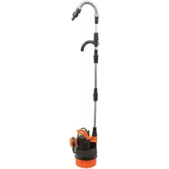 Strend Pro Owp-350 Szivattyú, 350 W, 4500 L /h, 1,2 bar