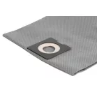 Porszívózsák Vc16-30.18, Textil