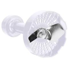 Adapter burgonya pürésítő, Bonito mixerhez, fehér
