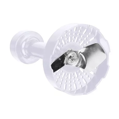 Adapter burgonya pürésítő, Bonito mixerhez, fehér