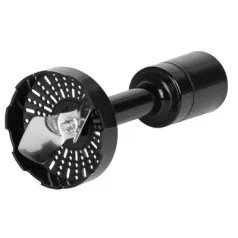 Adapter burgonya pürésítő, Bonito II mixerhez, fekete