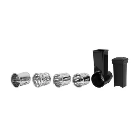 MagicHome Reszelő/Daráló tartozékok 4db Lenotre konyhai robotgéphez