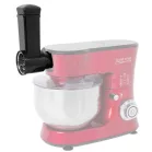 MagicHome Reszelő/Daráló tartozékok 4db Lenotre konyhai robotgéphez