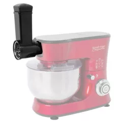   MagicHome Reszelő/Daráló tartozékok 4db Lenotre konyhai robotgéphez