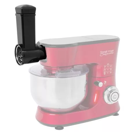 MagicHome Reszelő/Daráló tartozékok 4db Lenotre konyhai robotgéphez