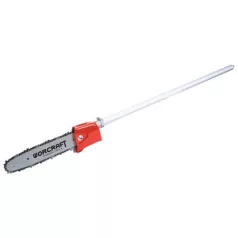   Worcraft CGT-S40LiBHP ágvágó a "Worcraft CGT-S40LiBHP" akkumulátoros fűkasza és sövénynyíróhoz