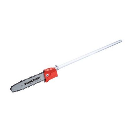 Worcraft CGT-S40LiBHP ágvágó a "Worcraft CGT-S40LiBHP" akkumulátoros fűkasza és sövénynyíróhoz