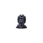 Többfunkciós szerszám, Worcraft MF-300, 300 W, 10.000-18.500 fodulat/perc