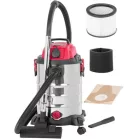 Ipari Porszívó Worcraft Vc16-30, 1600W