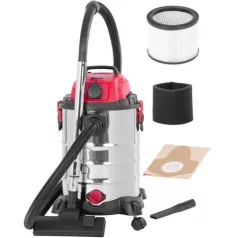 Ipari Porszívó Worcraft Vc16-30, 1600W