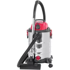 Ipari Porszívó Worcraft Vc16-30, 1600W