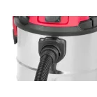 Ipari Porszívó Worcraft Vc16-30, 1600W