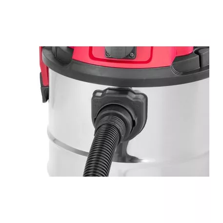 Ipari Porszívó Worcraft Vc16-30, 1600W