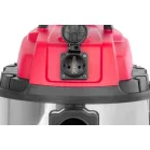 Ipari Porszívó Worcraft Vc16-30, 1600W