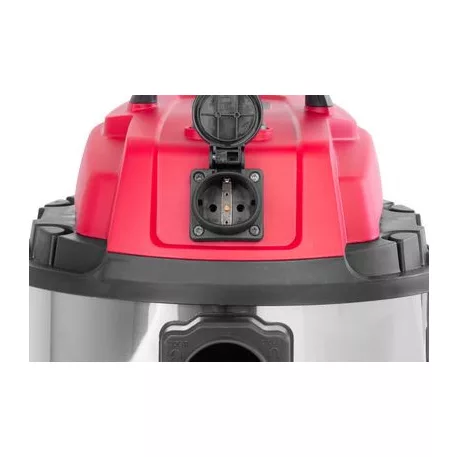 Ipari Porszívó Worcraft Vc16-30, 1600W