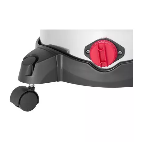 Ipari Porszívó Worcraft Vc16-30, 1600W