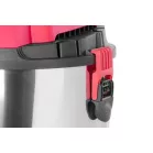 Ipari Porszívó Worcraft Vc16-30, 1600W