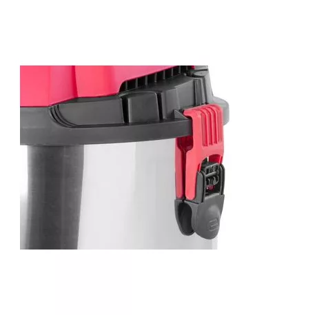 Ipari Porszívó Worcraft Vc16-30, 1600W