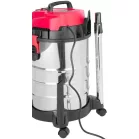 Ipari Porszívó Worcraft Vc16-30, 1600W