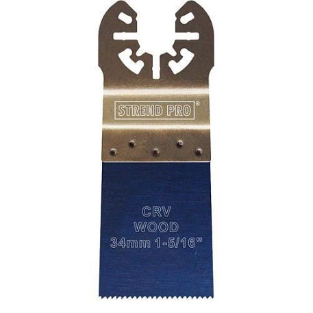 Sp+ Kiegészítő Multifunkciós Géphez Fc-W025, 34 mm-es Fűrészlap, Crv