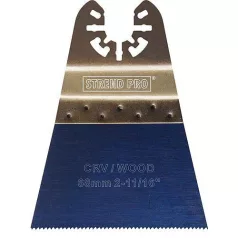  Sp+ Kiegészítő Multifunkciós Géphez Fc-W026, 68 mm-es Fűrészlap, Crv