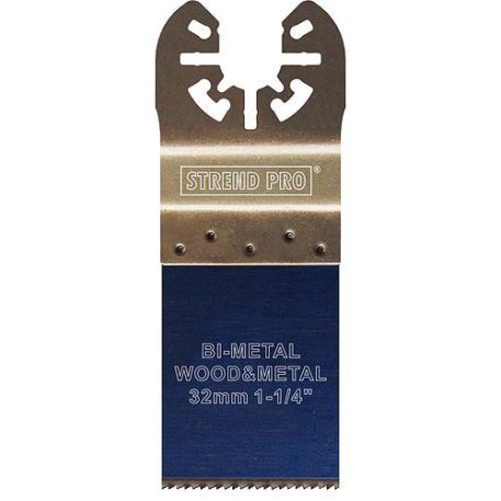 Sp+ Kiegészítő Multifunkciós Géphez Fc-U029, 32 mm-es Fűrészlap, Univerzális, Bi-Metal